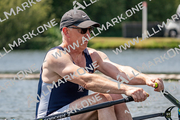 Henley Masters 1-3676
