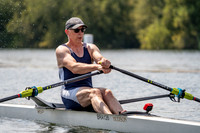 Henley Masters 1-3689