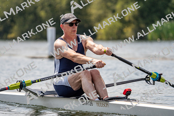 Henley Masters 1-3688