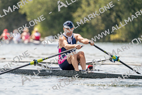 Henley Masters 1-3703