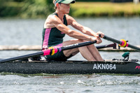 Henley Masters 1-3733