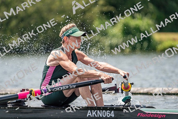 Henley Masters 1-3735