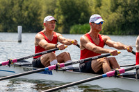 Henley Masters 1-3770
