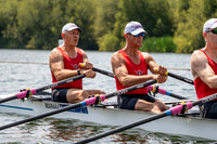 Henley Masters 1-3773