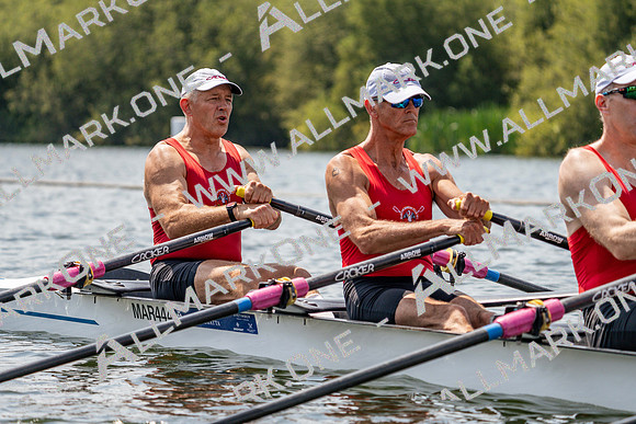 Henley Masters 1-3773