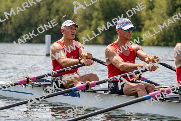 Henley Masters 1-3772