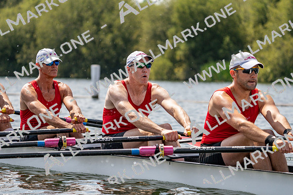 Henley Masters 1-3776