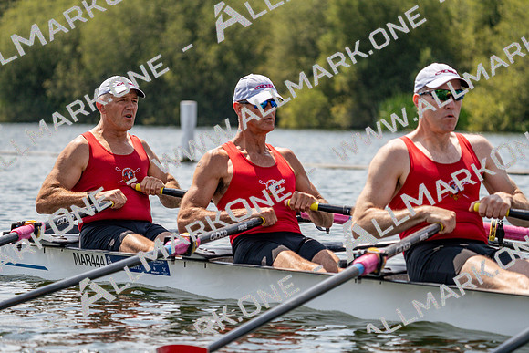 Henley Masters 1-3775