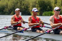 Henley Masters 1-3774
