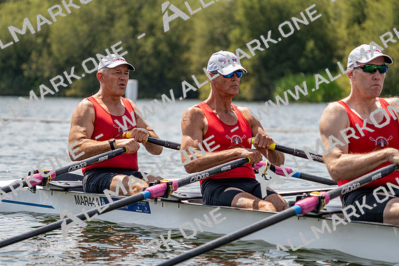 Henley Masters 1-3774