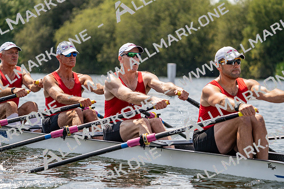 Henley Masters 1-3779