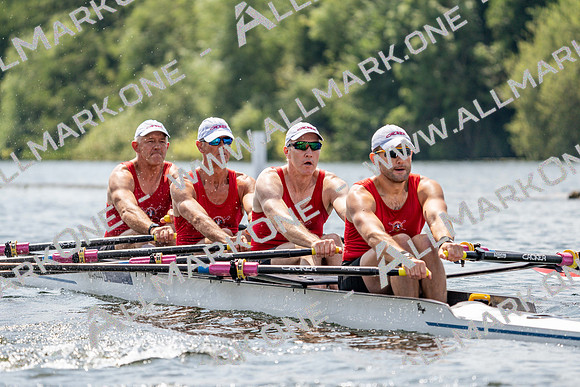 Henley Masters 1-3786