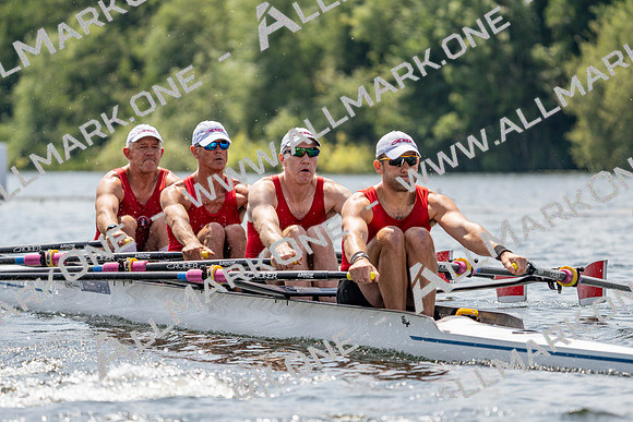 Henley Masters 1-3787