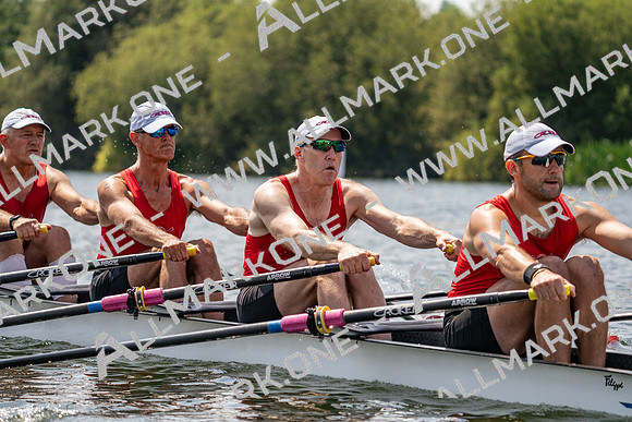 Henley Masters 1-3778