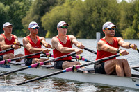 Henley Masters 1-3780