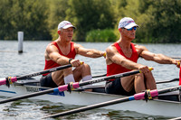 Race 71 Op MasD 4x - Marlow vs Notts and Union