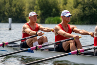 Henley Masters 1-3769