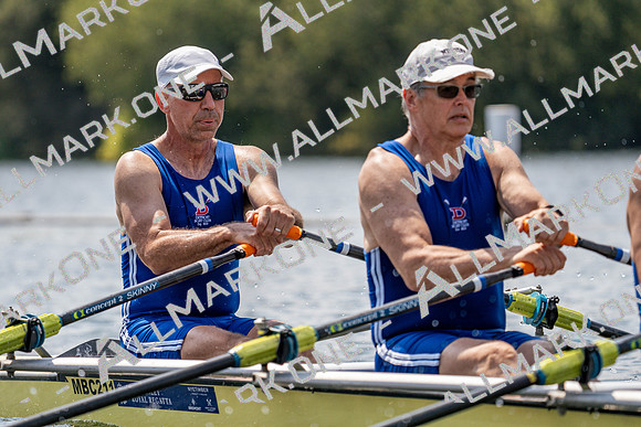 Henley Masters 1-3823