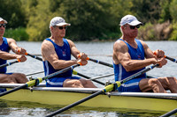 Henley Masters 1-3820