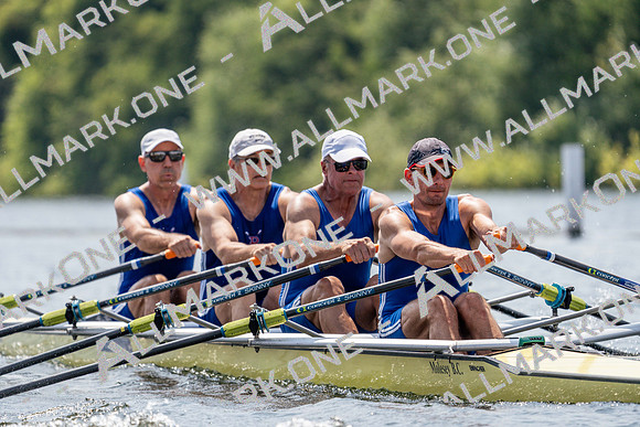 Henley Masters 1-3834