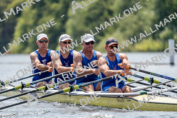 Henley Masters 1-3835