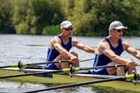 Henley Masters 1-3809