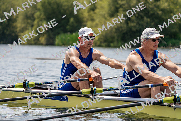 Henley Masters 1-3809