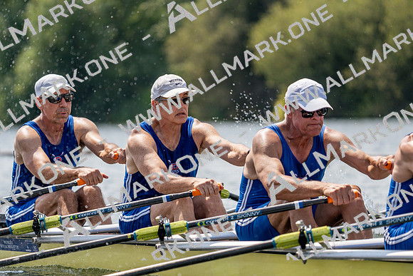 Henley Masters 1-3825