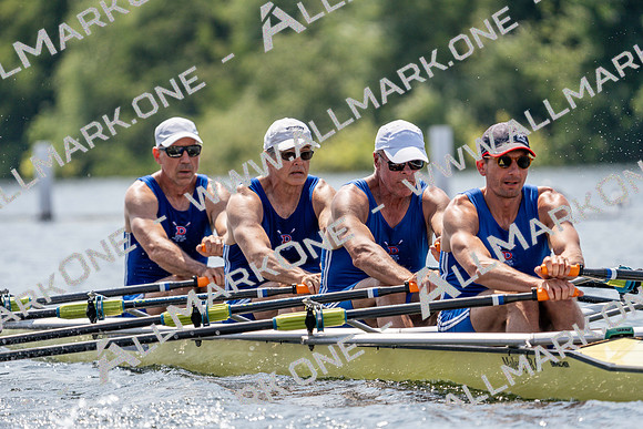 Henley Masters 1-3831