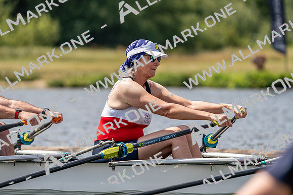 Henley Masters 1-3819