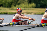 Henley Masters 1-3818