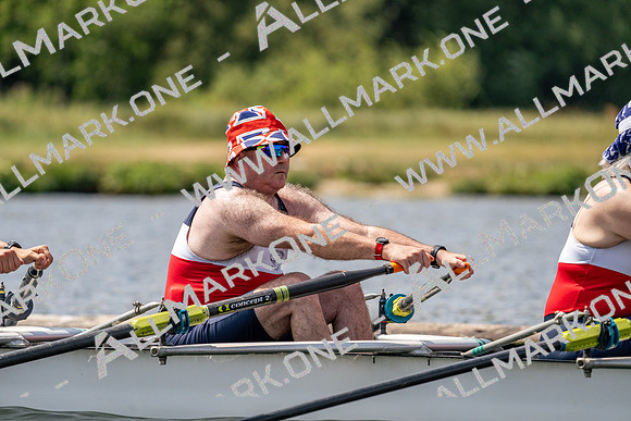 Henley Masters 1-3818
