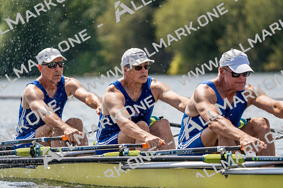 Henley Masters 1-3824