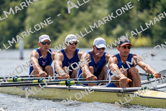 Henley Masters 1-3832