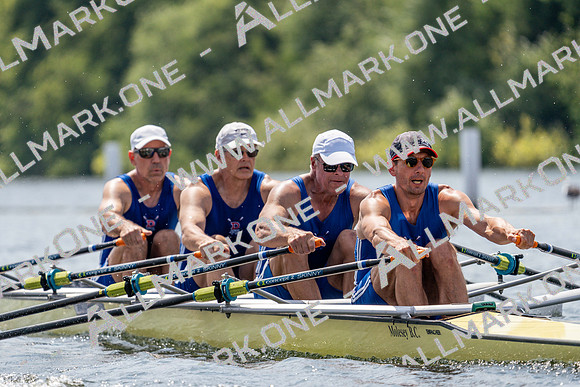 Henley Masters 1-3833
