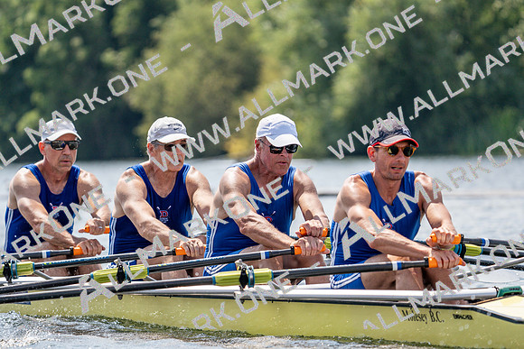 Henley Masters 1-3827