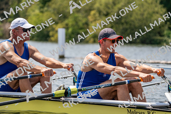 Henley Masters 1-3816