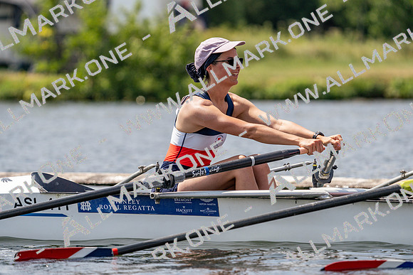 Henley Masters 1-3817