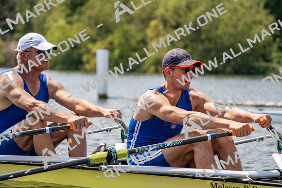 Henley Masters 1-3815