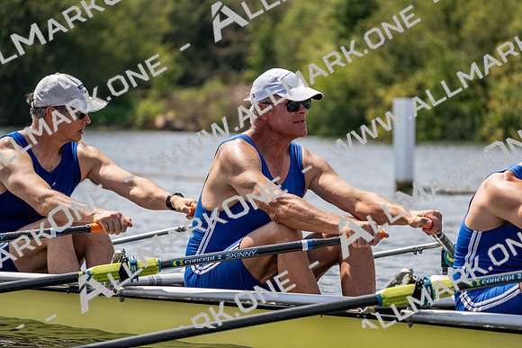 Henley Masters 1-3814