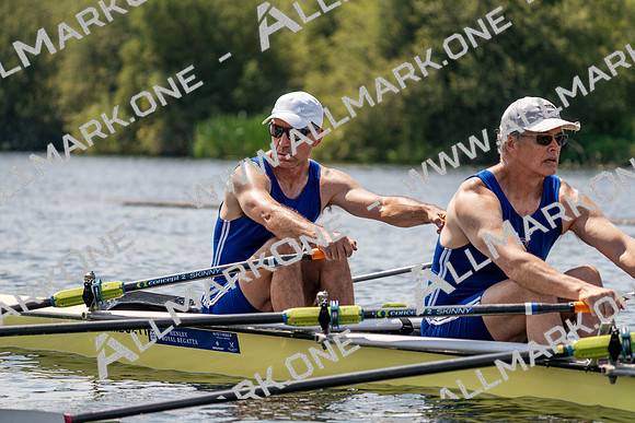 Henley Masters 1-3810