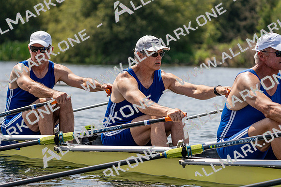 Henley Masters 1-3811