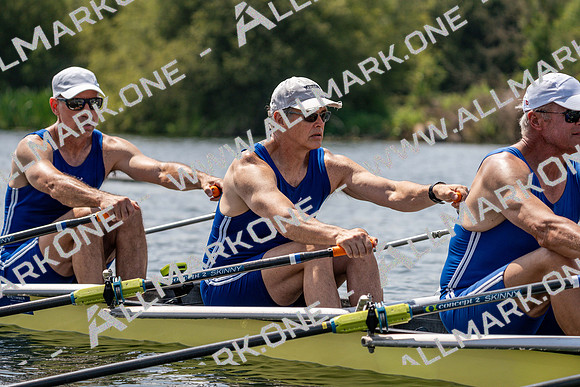 Henley Masters 1-3812