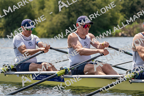 Henley Masters 1-3869