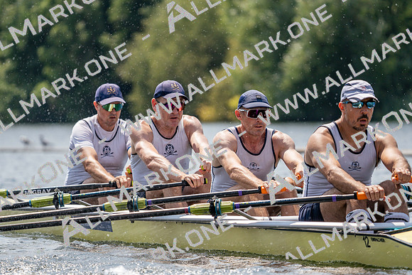 Henley Masters 1-3882