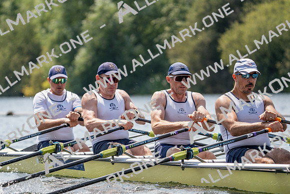 Henley Masters 1-3880