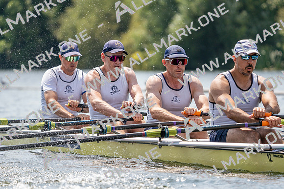 Henley Masters 1-3881