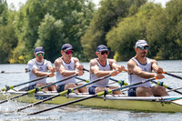 Henley Masters 1-3879
