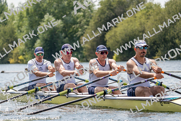 Henley Masters 1-3879