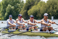 Henley Masters 1-3878